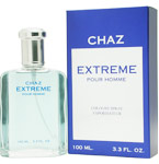 CHAZ EXTREME COLOGNE SPRAY 3.3 OZ,Jean Philippe,Fragrance