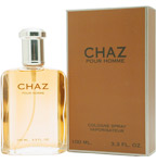 CHAZ by Jean Philippe COLOGNE COLOGNE SPRAY 3.3 OZ,Jean Philippe,Fragrance