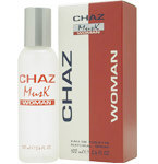 CHAZ MUSK