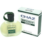 CHAZ SPORT EDT SPRAY 3.4 OZ,Jean Philippe,Fragrance