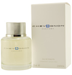 CHEVIGNON by Chevignon - EDT SPRAY 3.33 OZ