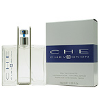 CHE CHEVIGNON by Chevignon - EDT SPRAY 1.7 OZ