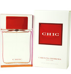 CHIC perfume