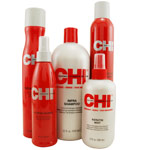 CHI hair care