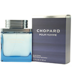 CHOPARD POUR HOMME cologne