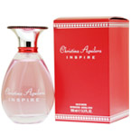 CHRISTINA AGUILERA INSPIRE perfume