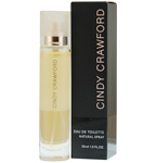 CINDY CRAWFORD PERFUME EDT SPRAY 1 OZ,Cindy Crawford,Fragrance