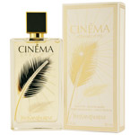 CINEMA SCENARIO D'ETE SUMMER perfume