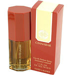 CINNABAR perfume
