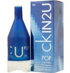 CK IN2U POP cologne