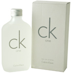 Calvin Klein CK ONE PERFUME EDT SPRAY 1.7 OZ,Calvin Klein,Fragrance