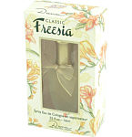 CLASSIC FREESIA perfume