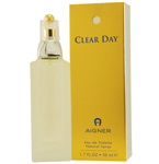 CLEAR DAY perfume