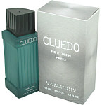 CLUEDO EDT SPRAY 3.3 OZ,CLUEDO,Fragrance