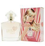 COLORS OF LOVE by Guerlain - EDT SPRAY 1.7 OZ