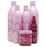 COLOR SMART hair care