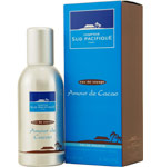 COMPTOIR SUD PACIFIQUE AMOUR DE CACAO perfume