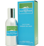 Womens Perfume Fragrances - COMPTOIR SUD PACIFIQUE BARBIER DES ISLES Perfume by Comptoir Sud Pacifiq