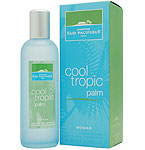 COMPTOIR SUD PACIFIQUE COOL TROPIC PALM perfume