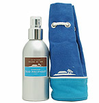 COMPTOIR SUD PACIFIQUE ECUME DE THE