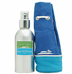 COMPTOIR SUD PACIFIQUE LE ROI SANTAL