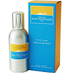 COMPTOIR SUD PACIFIQUE VANILLE BANANA perfume