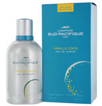 COMPTOIR SUD PACIFIQUE VANILLE COCO perfume