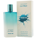 COOL WATER FREEZE ME cologne