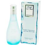 COOL WATER FROZEN perfume