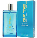 COOL WATER GAME cologne