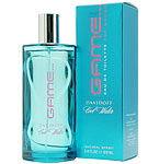 COOL WATER GAME perfume
