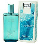 COOL WATER SEA SCENTS AND SUN cologne