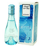 COOL WATER SEA SCENTS AND SUN perfume
