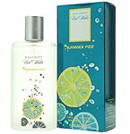 COOL WATER SUMMER FIZZ cologne