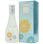 COOL WATER SUMMER FIZZ perfume