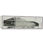 CORVETTE by Vapro - EAU DE PARFUM SPRAY 3.4 OZ