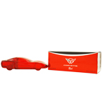 CORVETTE RED by Vapro International - EDT SPRAY 3.4 OZ