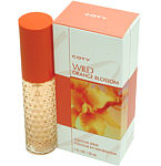 COTY WILD ORANGE BLOSSOM by Coty - COLOGNE SPRAY 1 OZ