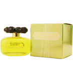 COVET by Sarah Jessica Parker - EAU DE PARFUM SPRAY 3.4 OZ