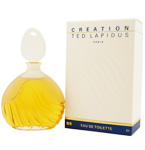 CREATION EDT SPRAY 3.3 OZ,Ted Lapidus,Fragrance