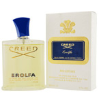 CREED EROLFA EDT SPRAY 4 OZ,Creed,Fragrance