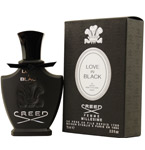 CREED LOVE IN BLACK perfume