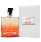 CREED SANTAL cologne
