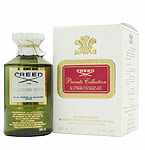 CREED SELECTION VERTE fragrance