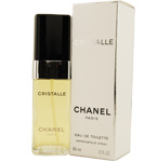 CRISTALLE BATH GEL 6.8 OZ,Chanel,Fragrance