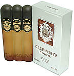CUBANO BRONZE by Cubano