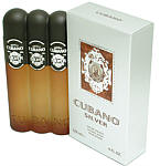 CUBANO SILVER by Cubano