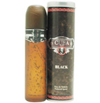 CUBA BLACK EDT SPRAY 1.17 OZ,Cuba,Fragrance
