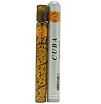 CUBA HERITAGE ORANGE cologne
