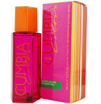 CUMBIA COLORS perfume